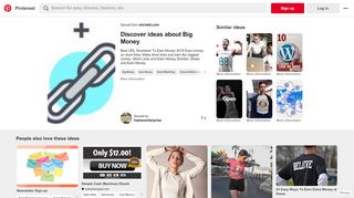 
                            10. Shrink8.com - Pinterest