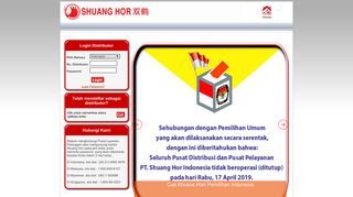 
                            1. Shuang Hor Online Store