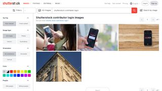 
                            5. Shutterstock Contributor Login Images, Stock Photos & Vectors ...