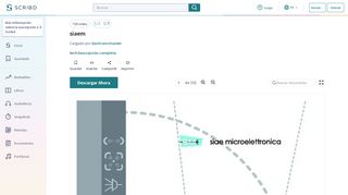 
                            9. siaem | Digital Technology | Redes sociales y digitales - Scribd