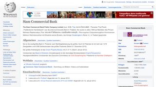 
                            4. Siam Commercial Bank – Wikipedia