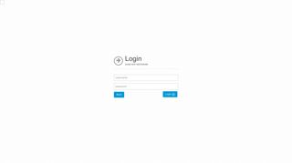 
                            5. SIAM - Login - IKIP MATARAM