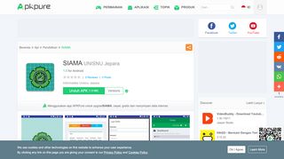 
                            10. SIAMA for Android - APK Download - APKPure.com