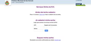 
                            9. Siap e-GOV - Servicos On-line 1.0.84.1