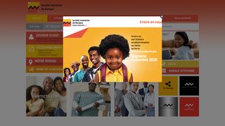 
                            12. SIB | Société Ivoirienne de Banque | Banque de côte d'ivoire