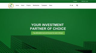 
                            6. SIC – Safaricom Investment Co-operative
