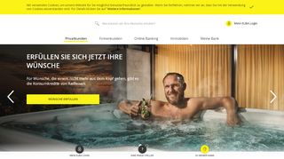 
                            8. Sicheres Online Banking - mit smsTAN und cardTAN - RLB NÖ-Wien