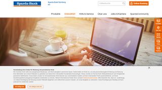 
                            11. Sicheres Online-Banking | Sparda-Bank - Sparda-Bank Nürnberg