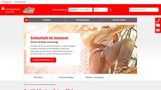 
                            10. Sicherheit im Internet | Kreissparkasse Saarpfalz