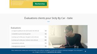 
                            8. Sicily By Car Italie : Location de voitures et avis clients - Rentalcars.com