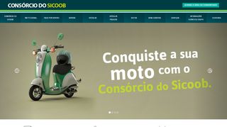 
                            11. Sicoob Consórcios