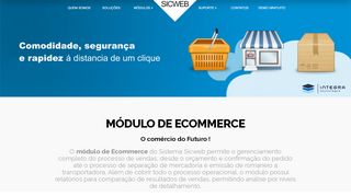 
                            9. Sicweb ecommerce