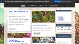 
                            12. Siedler-Vision | News, Guides, Tipps und Tricks