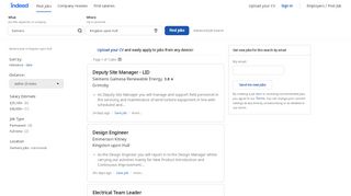 
                            3. Siemens Jobs in Kingston upon Hull - February 2019 | Indeed.co.uk