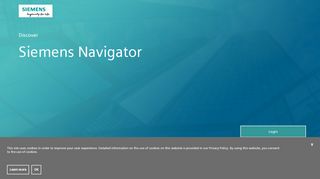 
                            10. Siemens Navigator