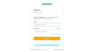 
                            5. Siemens PLM Software Online Store - Login - Solid Edge Portal
