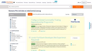 
                            10. Siemens-Pte-Ltd Jobs & Career in Singapore | JobsCentral