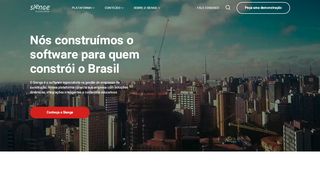 
                            1. Sienge é o Software para Construção Civil