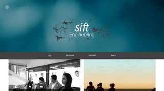 
                            3. Sift Science Engineering Blog