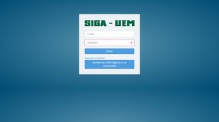 
                            6. SIGA-UEM