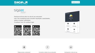 
                            4. siga2E - SIGA/Edubox