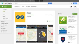 
                            8. Siggo – Apps no Google Play