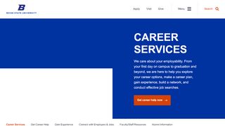 
                            7. Sigi 3 Career Assessment - Career Center