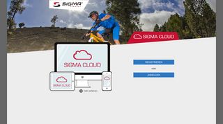 
                            8. SIGMA Cloud