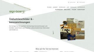 
                            9. Sign-Board GmbH