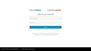 
                            1. Sign In - client portal - SecureDocs