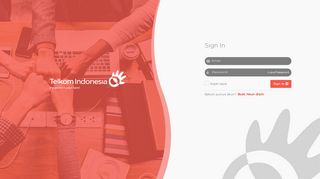 
                            7. Sign In / Create Account - Telkom