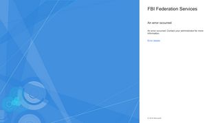
                            7. Sign In - FBI.gov