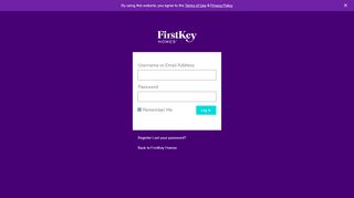 
                            13. Sign In : FirstKey Homes | Find Your Next Rental Home Here