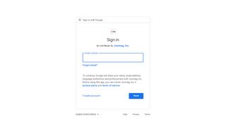 
                            5. Sign in - Google Accounts - Joomag