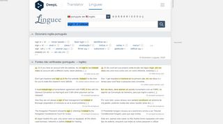 
                            8. sign in instead - Tradução em português – Linguee