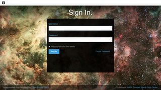 
                            6. Sign In. - Login :: Vancouver Aquarium