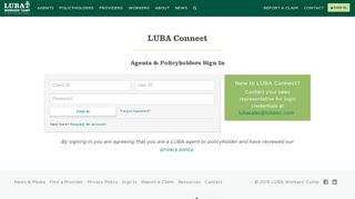 
                            12. Sign In — LUBA Workers' Comp