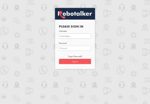 
                            11. Sign-In now to make automated calling and bulk SMS's