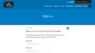 
                            11. Sign in - NSW Business Chamber - Maximising your business ...