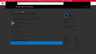 
                            5. Sign-In Page not working/Opening : gatehub - Reddit