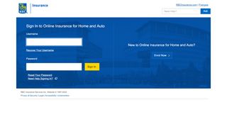 
                            10. Sign In - RBC Insurance