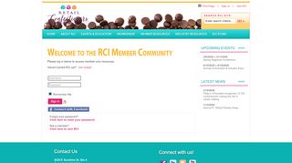 
                            13. Sign In - Retail Confectioners International (RCI)