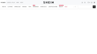 
                            1. Sign In - Shein.com