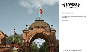 
                            3. Sign In - Tivoli