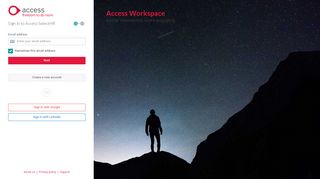 
                            11. Sign in to Access SelectHR