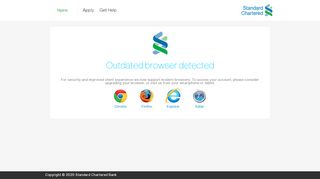 
                            9. Sign in to online banking - Standard Chartered