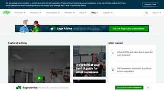 
                            5. Sign in to Sage One using your Google account