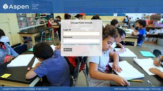 
                            13. Sign In to StudentConnection - Web Based Gradebook ...
