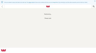 
                            4. Sign in to Westpac Live Online Banking
