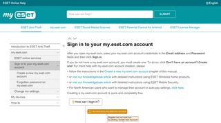 
                            6. Sign in to your my.eset.com account | ESET Anti-Theft | ...